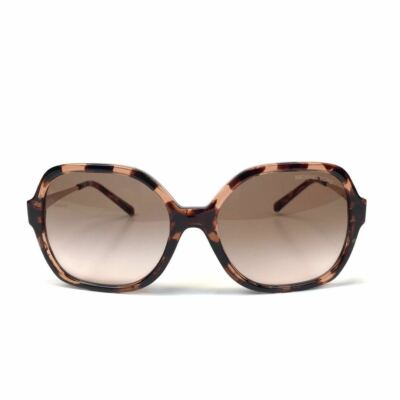 Michael Kors Gradient Brown / Rose Gold Sunglasses Michael Kors Women main image 3