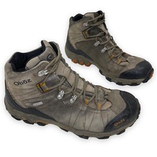 Insulated Bdry Hiking BOOTS 