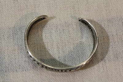 Bracelet Guirlande En Argent Massif TOULHOAT - Bijou Celte Breton Argenté - Neuf Avec étiquettes