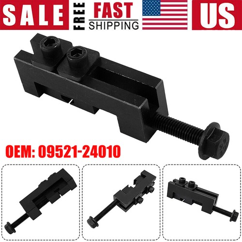 For Toyota/Lexus 0952124010 CV Joint Axle Drive Shaft Boot Clamp