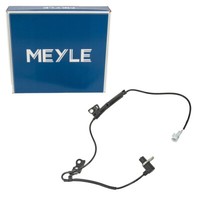 Meyle ABS Sensor Raddrehzahl FüR Toyota Avensis T25 Corolla / Verso Vorne Rechts
