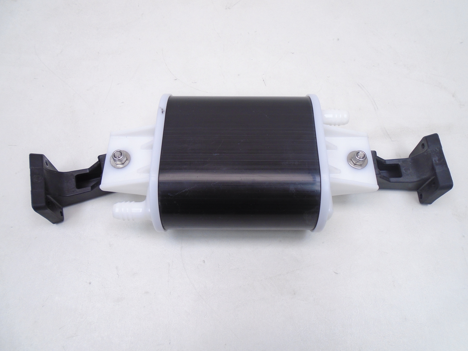 ATTWOOD 99CC045 BLACK 70 GAL CARBON CANISTER MARINE BOAT eBay