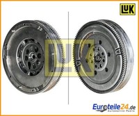 Schwungrad Luk Dmf Luk 415040110 FüR Bmw 3Er 3Er Touring 1Er