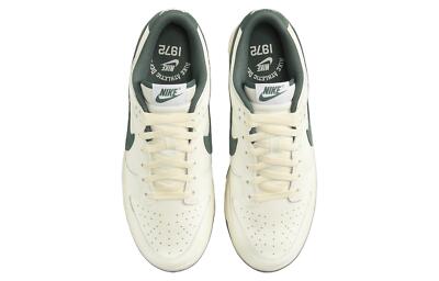 Size 10.5 - Nike Dunk Low Athletic Department - Deep Jungle  display picture 1