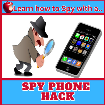 Spy Phone Hack   P.i. Shows you how to become a Detective.