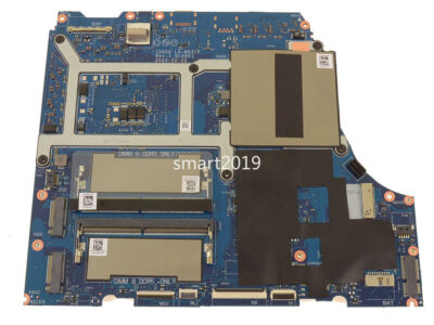Motherboard For Dell G15 5530 LA-M531P 3VGNF 03VGNF i5-13450HX CPU