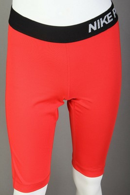 nike compression shorts with cup pocket