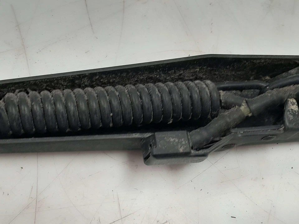 Brazo limpiaparabrisas Buick Park Avenue Lesabre 99 lado derecho del pasajero OEM 25695424 Foto 4 de 4