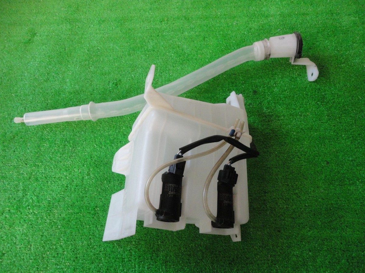TOYOTA NOAH VOXY AZR60G Genuine Windshield washer tank 85315-44060