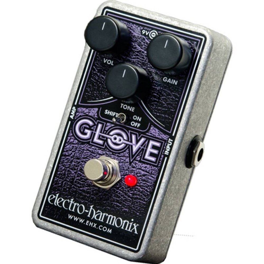 Electro-Harmonix OD Glove Mosfet Overdrive / Distortion