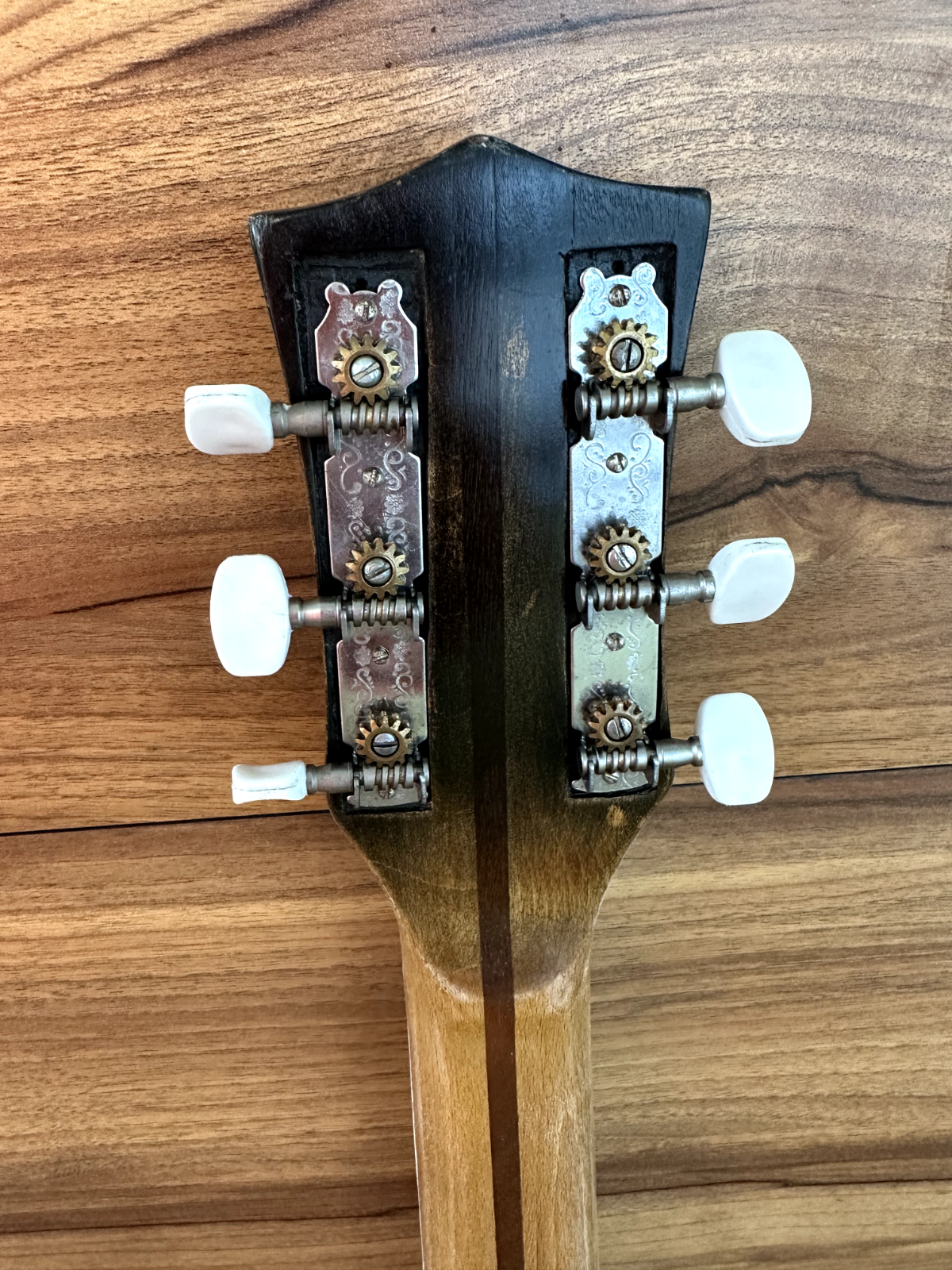 Defil Julia Electric Guitar 6 String Poland Vintage Rare 1975 | eBay