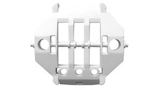 5900378970798 ADAPTER DO MONTAŻU PODŚWIETLANYCH WŁĄCZNIKÓW , W RAMKACH SERII QUA