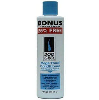 Doo Gro Mega Thick Anti Thinning Conditioner 296ml