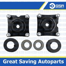 2 x Front Strut Top Mounts for Ford Escape BA ZA ZB Wagon 2001~2006 - New Pair