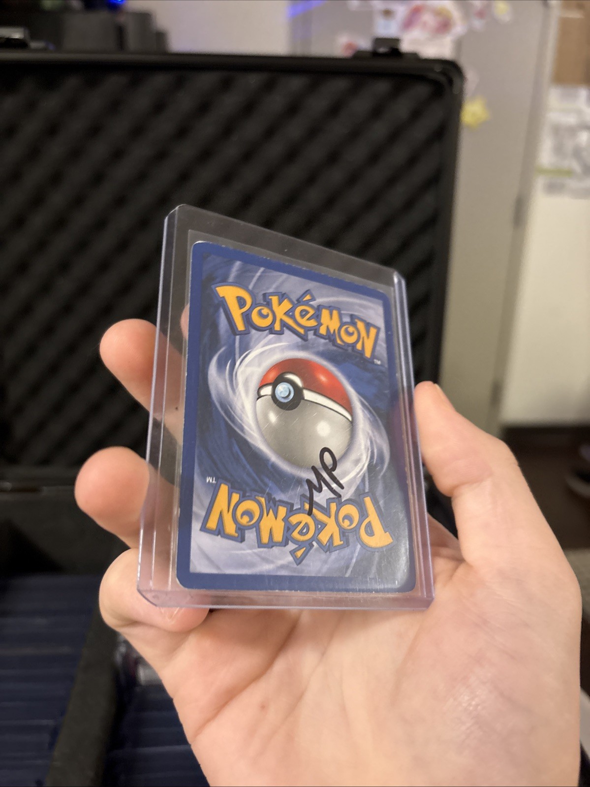 Pokmon TCG Charizard 4102 Base Set Unlimited Holo Rare MP G2U view 8