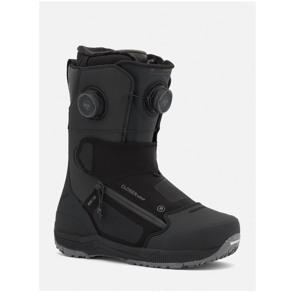RIDE Ski & Snowboard Boots for Men for sale | eBay