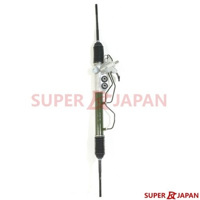 Super DK Japan 00+ Nissan Maxima Steering Rack LHD New 49001-3Y600
