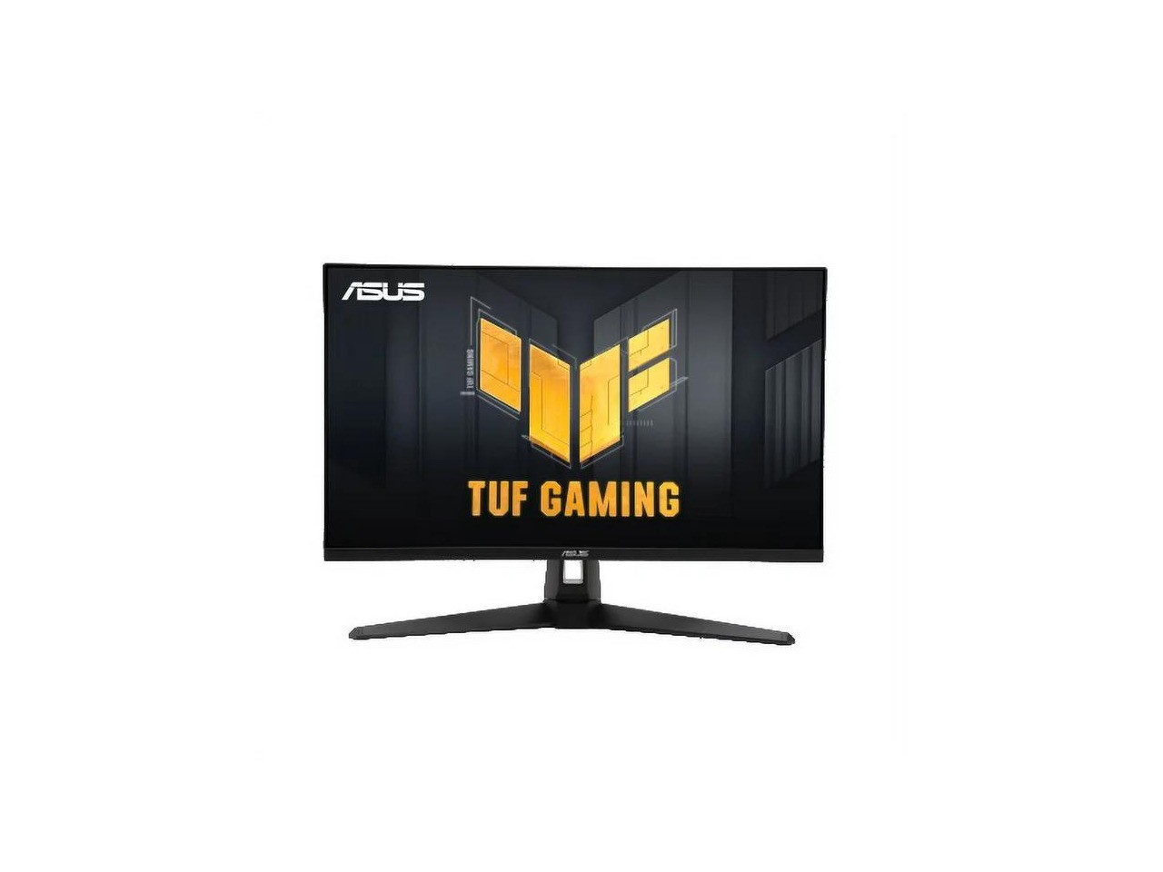 Monitor de juegos ASUS TUF 27" 1440P HDR (VG27AQ3A) - QHD (2560 x 1440), 180Hz, 1ms, imagen 9