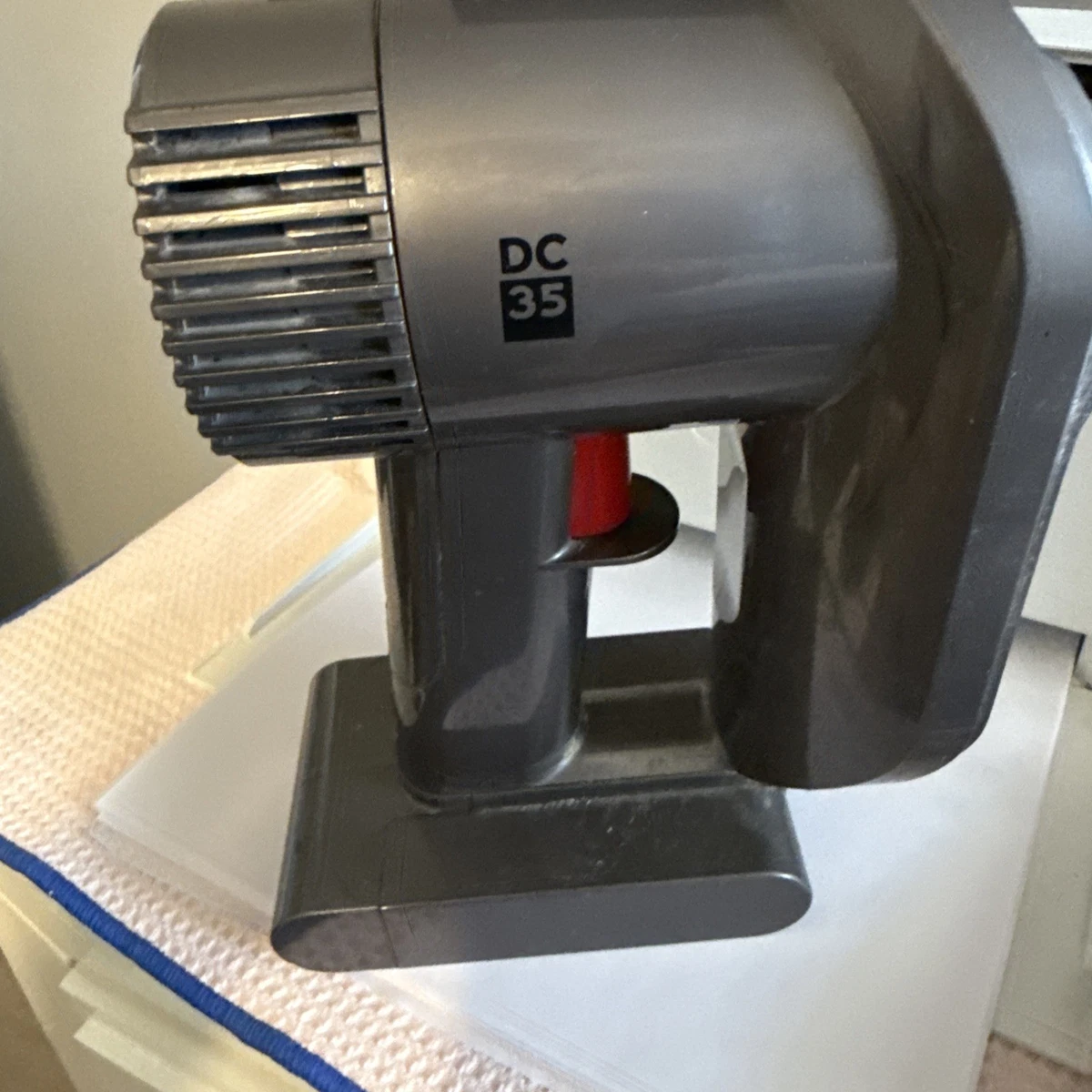 dyson dc35 vacuum products for sale | eBay