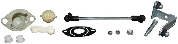 JP Group Reparatursatz, Schalthebel (1131700110) FüR VW Golf III Vento-image