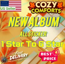 Golden Blitz ⚡ Monopoly Go Stickers ⚡1 - 6STARS⚡ TRUSTED SELLER⚡ Available ⚡