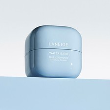 LANEIGE New Water Bank Blue Hyaluronic Moisture Cream 50ml K-Beauty