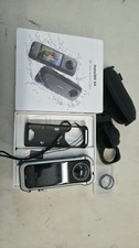 Insta 360 X4 Camera