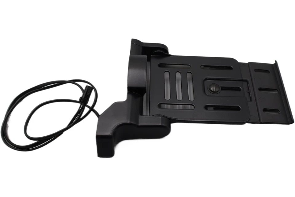 60336-10 НОВЫЙ OEM 2010-2017 HARLEY-DAVIDSON DYNA НОМЕРНОЙ ЗНАК КРОНШТЕЙН КРЕПЛЕНИЕ - Изображение 2 из 4