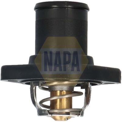 Napa Coolant Thermostat For Peugeot 206 1998-2024 1.1 1.4 1.6 Nth1026 - Image 10
