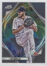 Click to enlarge Chris Sale