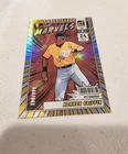 New Listing2025 Panini Donruss - Diamond Marvels Konnor Griffin #5 Holo /199 (RC)
