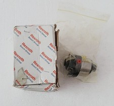 REXROTH BOSCH | R150211085 | Screw Nut, NEW ITEM, FAST SHIP, DHL/FEDEX