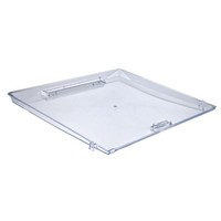 Schubladendeckel Kompatibel Mit Siemens 00791260 Unten FüR Schublade KüHlschrank