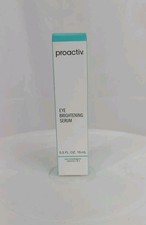 Proactiv Eye Brightening Serum New in Box 0.5 fl oz