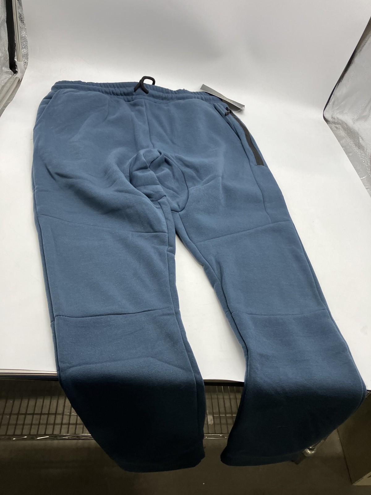 СПОРТИВНЫЕ БРЮКИ LOGAN AND MARTIN SPORT NYC JOGGER, РАЗМЕР 2XL, ЗЕЛЕНЫЙ ВЕРЕСК, 211311