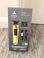 Andis Professional Cord/Cordless Trimmer