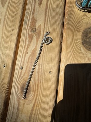 Gucci 925 Bracelet