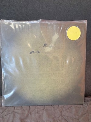 Survive/Survive/Vinyl/Stein & Dixon of Stranger Things Soundtrack/Syntwave