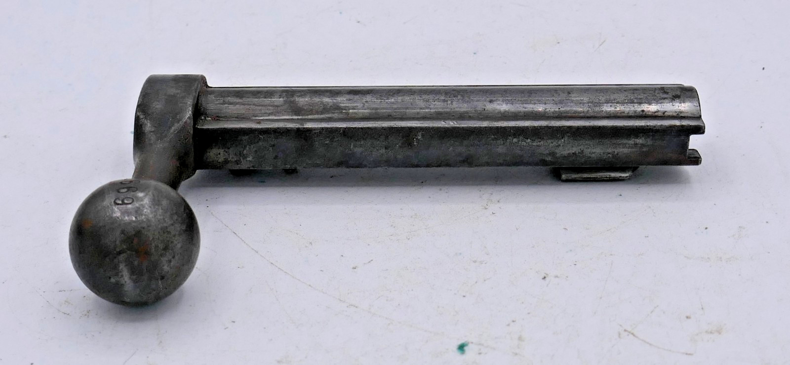 Steyr Mannlicher M95 Bolt Body Stripped