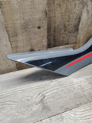 2019-2024 KTM 690 SMC R Right Side Fairing Plastic Panel