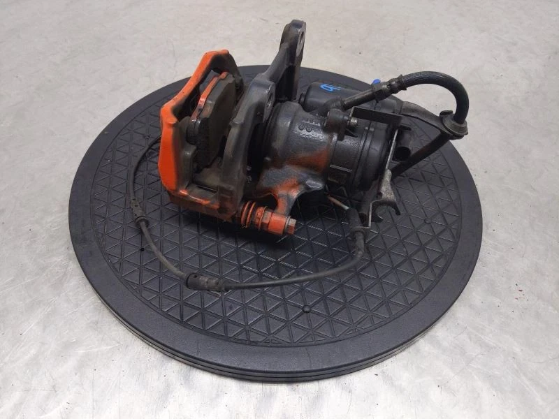 Pinza de pasajero trasera sin freno deportivo compatible con BMW 750i 736042 16-20 Foto 2 de 4