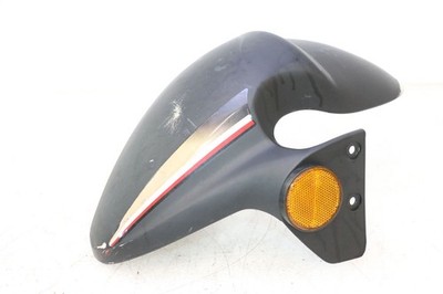 FRONT FENDER - EUROCKA GTR 50 (2007 - 2017)