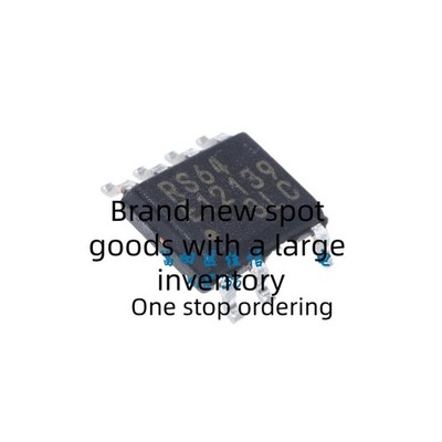 5 pieces RS64 MB85RS64PNF-G-JNE1 SPI interface FRAM/SOP8