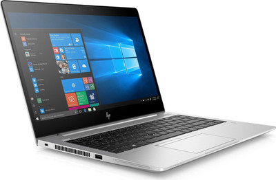 HP EliteBook 840 G6 Notebook 14'' FHD Intel i5-8265U 16GB 512GB USB-C LTE WiFi