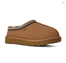 NEW UGG Women's Tasman II Slipper - Chestnut