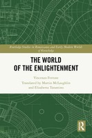 World Of The Enlightenment Vincenzo Ferrone Taschenbuch Englisch 2026 Routledge