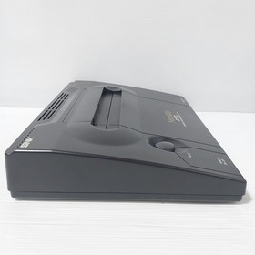SNK NEO GEO AES Japanese Console RGB Bypass BIOS Socket Recap #335892 AES3-6