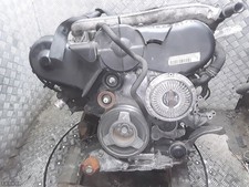 2001 AUDI A6 C5 MOTORE DIESEL TURBO 2500TDI AKE 132KW