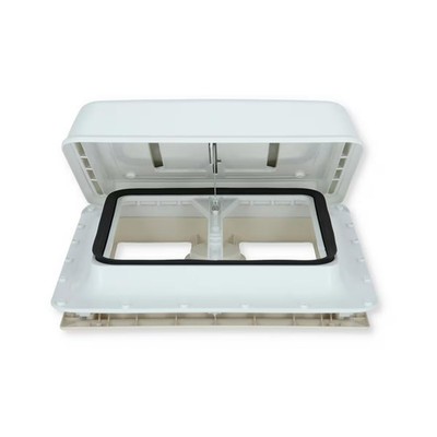 Fiamma Vent Dachhaube Dachfenster 40x40cm Camping Wohnwagen 1750808