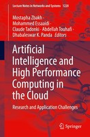 Artificial Intelligence And High Performance Computing In The Cloud Dhabaleswar